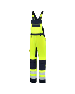Tricorp Amerikaanse Overall High Vis Bicolor
